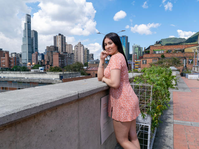 NicoColeman - Live porn &amp; sex cam - 19308170