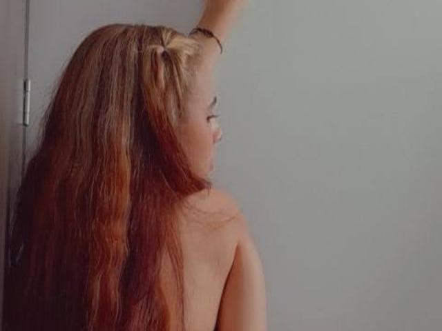 LilithBram - Live Sex Cam - 19308342