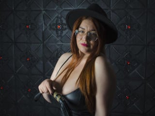 GinevraBoobs - Sexe cam en vivo - 19308422