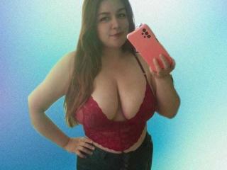 GinevraBoobs - Sexe cam en vivo - 19308658