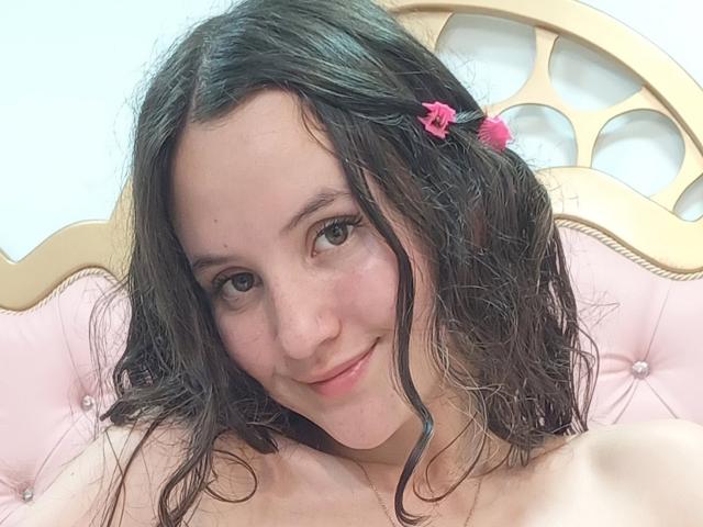 ChloeDulce - Sexe cam en vivo - 19308702