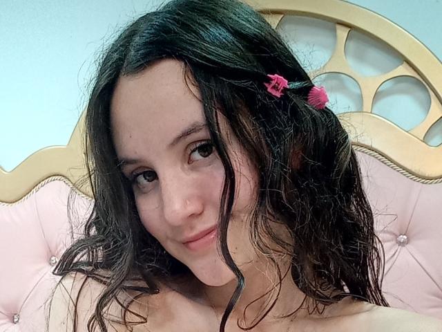 ChloeDulce - Live sex cam - 19308822