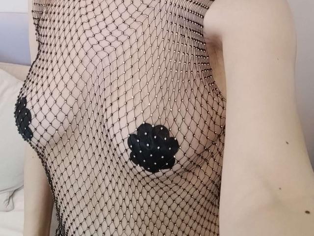 JuliaHuntis - Sexe cam en vivo - 19309386