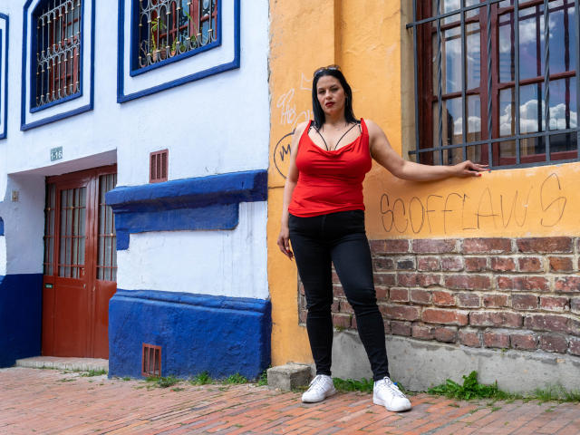 LizaRussell - Sexe cam en vivo - 19311554