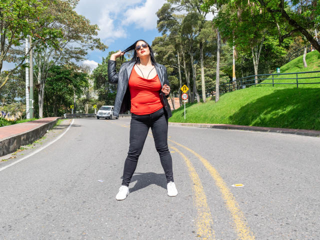 LizaRussell - Sexe cam en vivo - 19311574