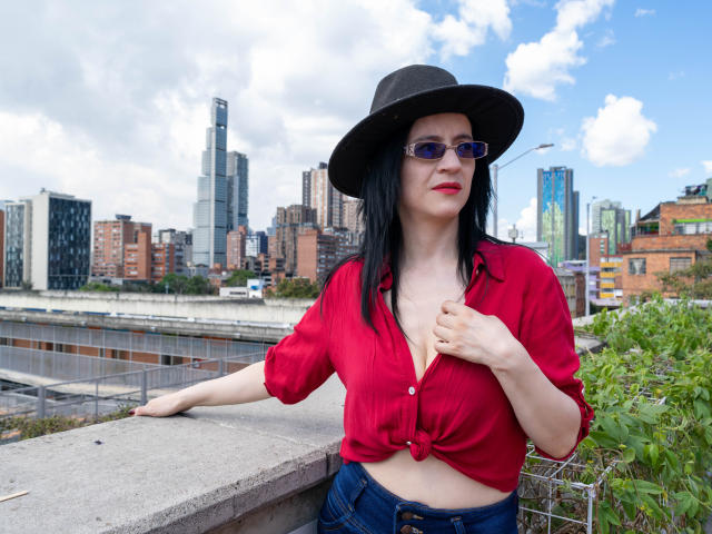 AlanaMoneth - Live porn &amp; sex cam - 19311798