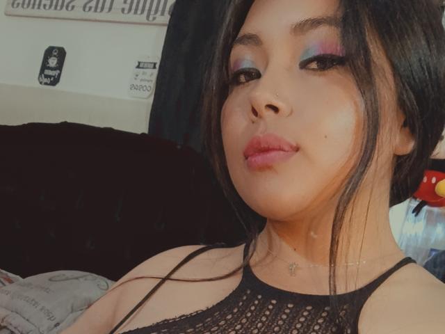 KristenJanelle - Sexe cam en vivo - 19312770