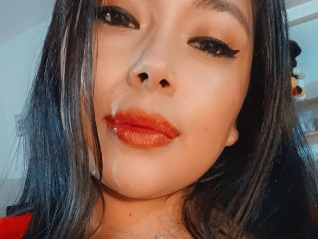 KristenJanelle - Sexe cam en vivo - 19312774