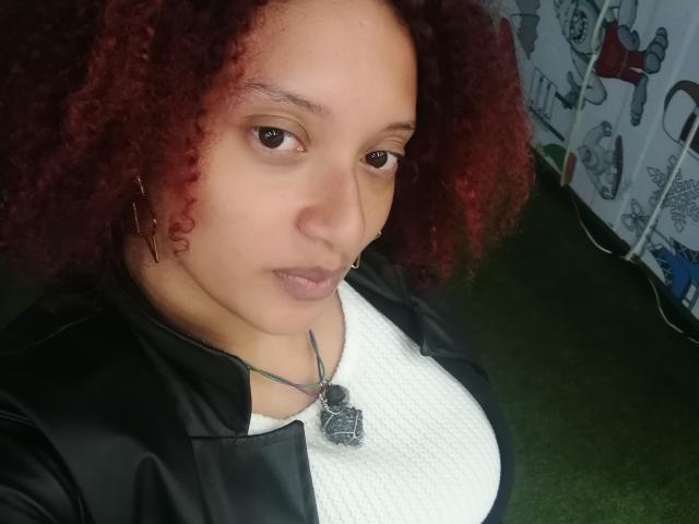 VioletaSwitch - Sexe cam en vivo - 19313074