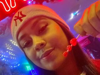EmilySand - Sexe cam en vivo - 19313422