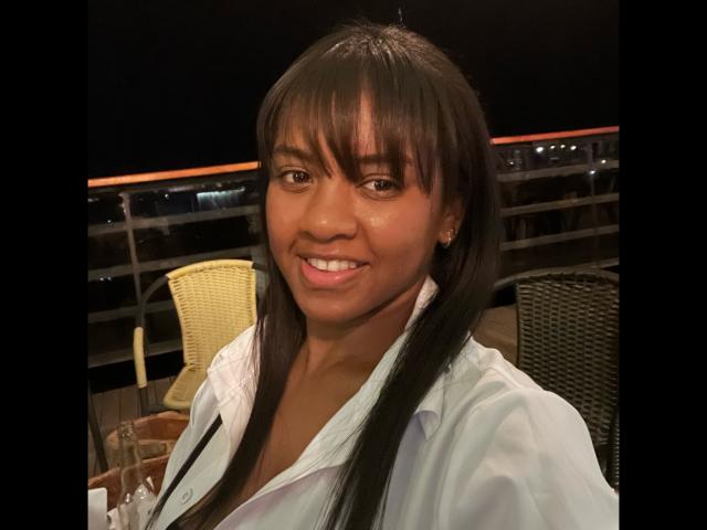 TiffanySammy - Camera khiêu dâm &amp; quyến rũ trực tiếp - 19314346