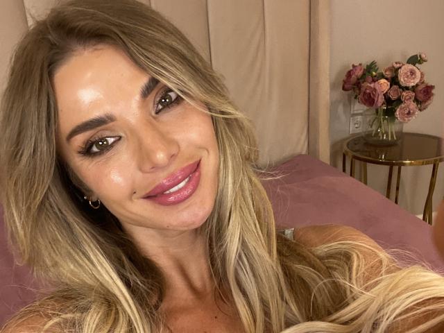 JacksonChloeX - Live Sex Cam - 19314722