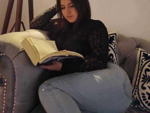 NathashaCollinsX - Live porn &amp; sex cam - 19314882