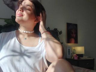 HelenaSweet - Live sexe cam - 19315090