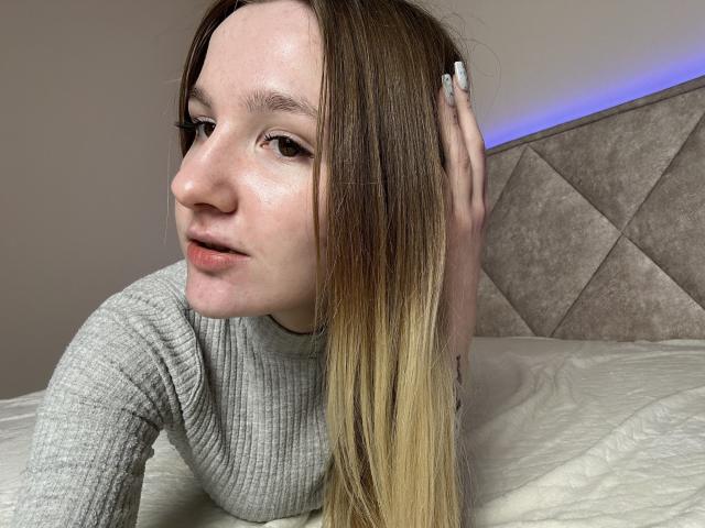 KristinaKaast - Live sexe cam - 19316678