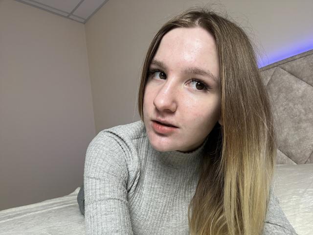 KristinaKaast - Live sex cam - 19316682