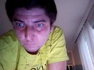 BadSmile69 - Live sex cam - 19316894