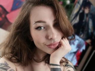RubyMay - Live sex cam - 19317482
