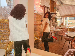 AshlyRogers - Sexe cam en vivo - 19317738