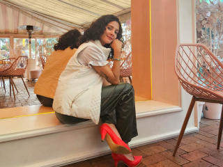 AshlyRogers - Live Sex Cam - 19317758