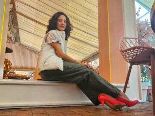 AshlyRogers - Live Sex Cam - 19317766