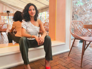 AshlyRogers - Live Sex Cam - 19317770