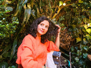 AshlyRogers - Live Sex Cam - 19317798