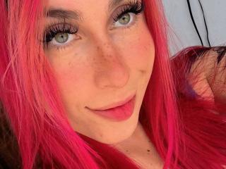 SammyViolet - Live porn & sex cam - 19318062