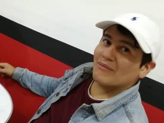 OliverPride - Live sex cam - 19318294