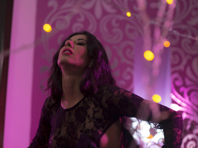 XiaQueen - Sexe cam en vivo - 19318570