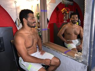 KevinMuscle - Live Sex Cam - 19319026