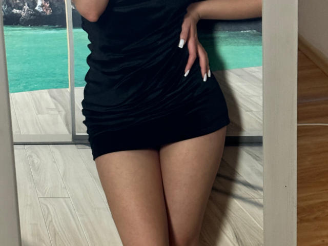 NutaAlisson - Sexe cam en vivo - 19319846