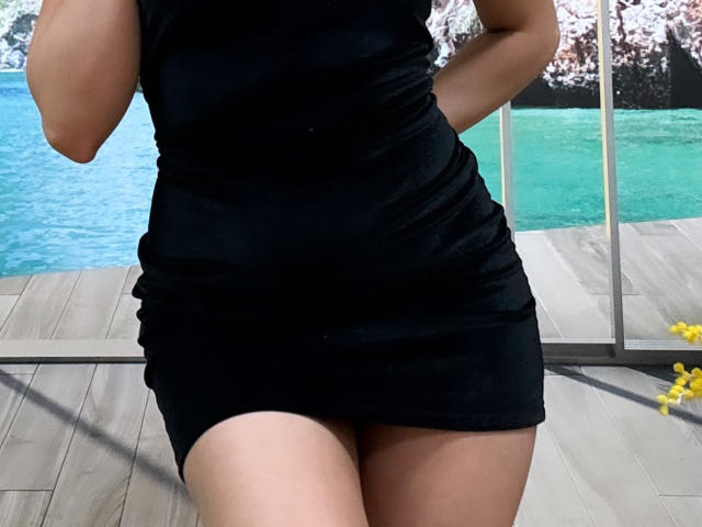NutaAlisson - Sexe cam en vivo - 19319866