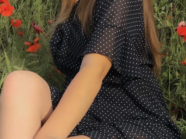 NutaAlisson - Live sex cam - 19319946