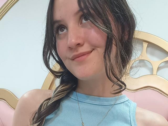 ChloeDulce - Sexe cam en vivo - 19321126