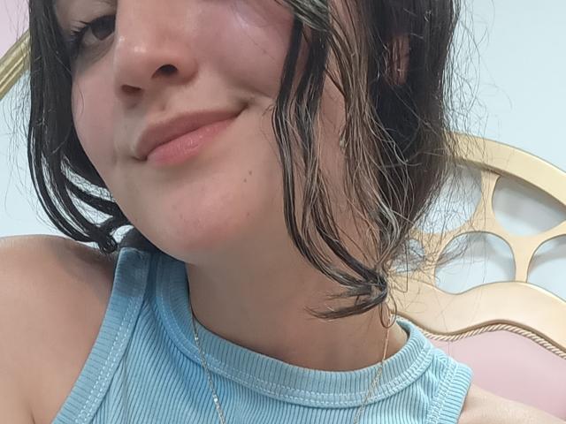 ChloeDulce - Live Sex Cam - 19321146