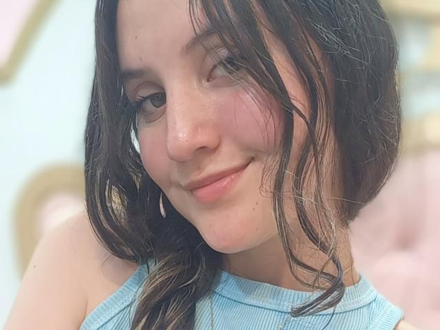 ChloeDulce - Live sex cam - 19321378