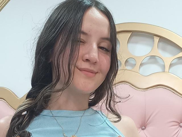 ChloeDulce - Live sex cam - 19321390