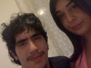 TynadJoee - Live sex cam - 19321942