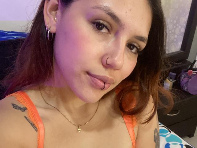 SophiaMarx - Live sex cam - 19322130