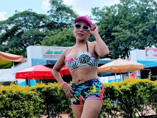 NikiFox - Sexe cam en vivo - 19322298