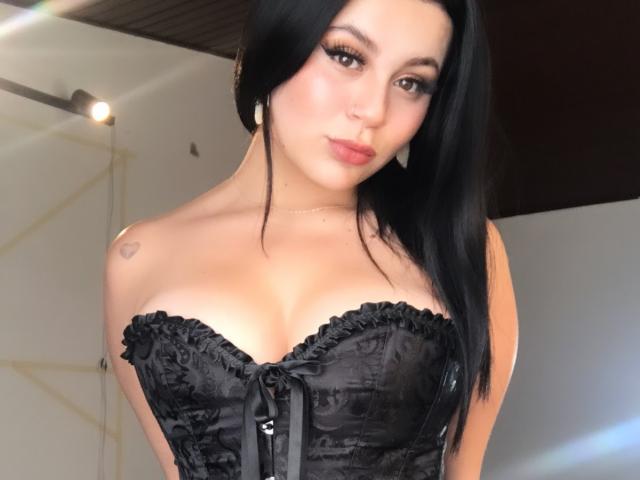 ShantallParis - Live porn &amp; sex cam - 19322354