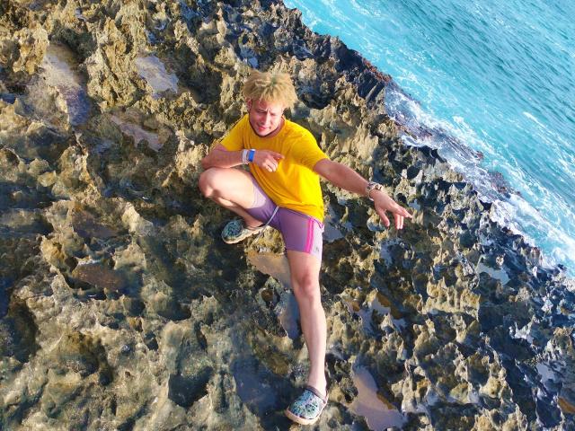 KalinDangerousCock - Sexe cam en vivo - 19322574