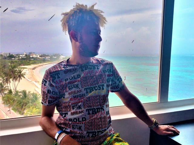 KalinDangerousCock - Sexe cam en vivo - 19322586