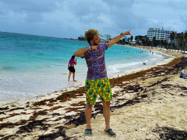 KalinDangerousCock - Live Sex Cam - 19322594