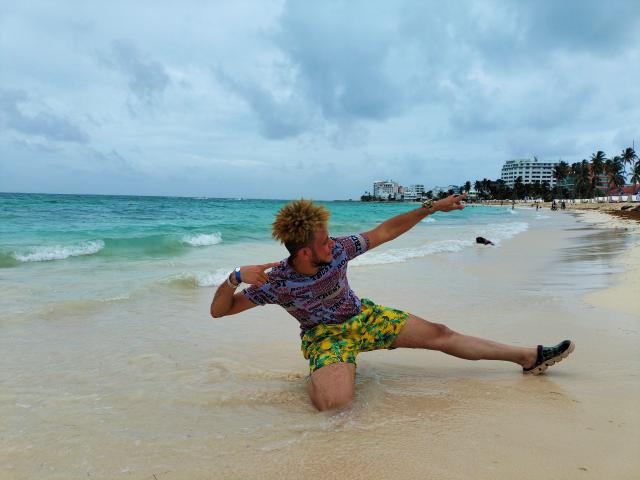 KalinDangerousCock - Sexe cam en vivo - 19322602