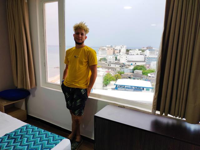 KalinDangerousCock - Live Sex Cam - 19322606