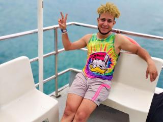 KalinDangerousCock - Sexe cam en vivo - 19322622