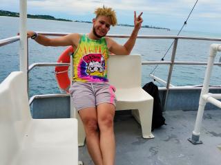 KalinDangerousCock - Sexe cam en vivo - 19322626