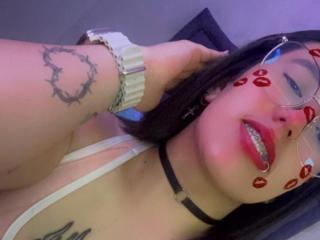 NatalieHarris - Sexe cam en vivo - 19322750